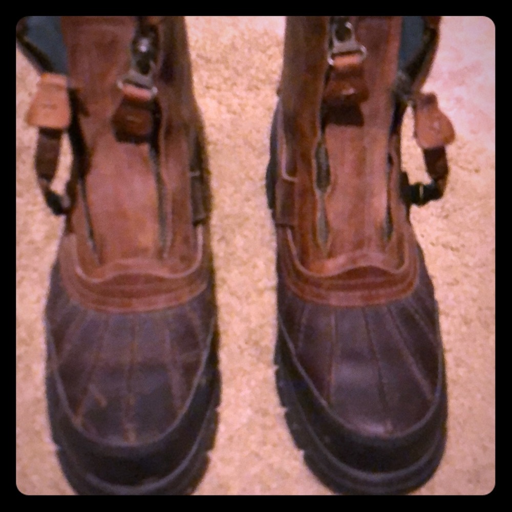 Boots